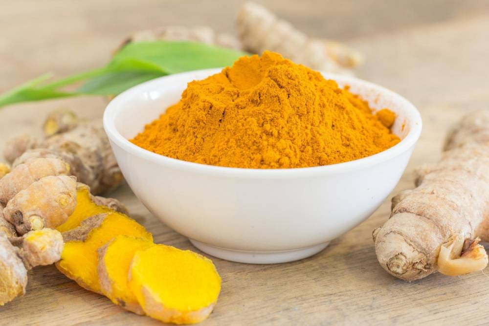 Turmeric Export from Pakistan