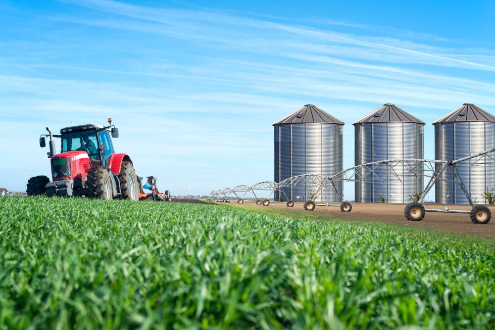Agricultural Equipment - Import Product in Pakistan