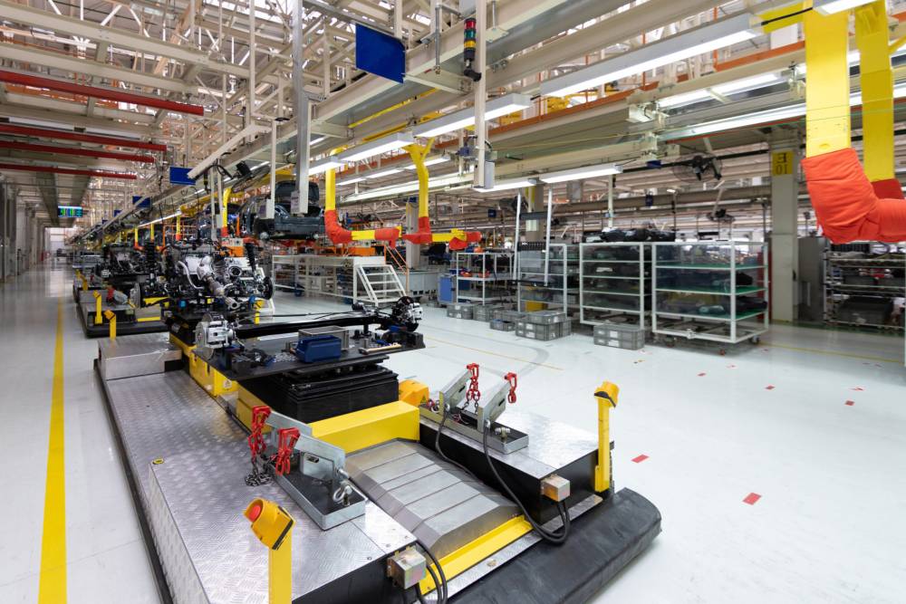 Industrial Machines - Import Product in Pakistan