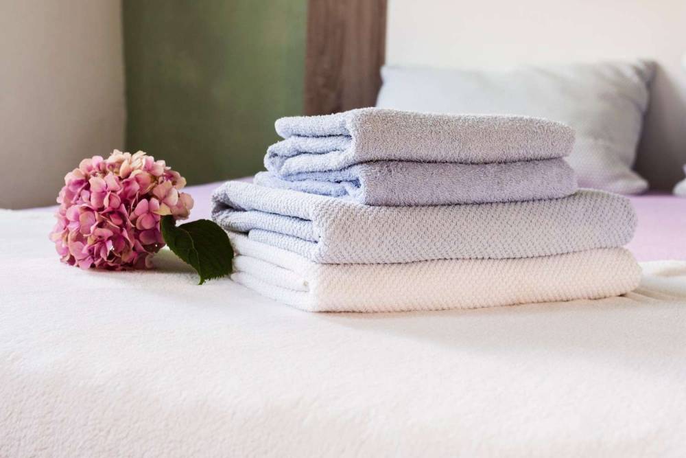 Bed Sheets & Towels Export from Pakistan